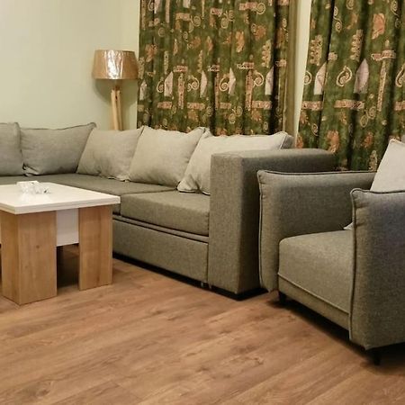 Appartamento Flat 22 Tbilisi Esterno foto