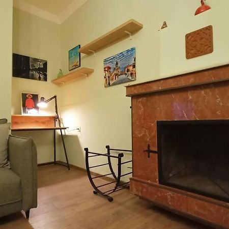 Appartamento Flat 22 Tbilisi Esterno foto