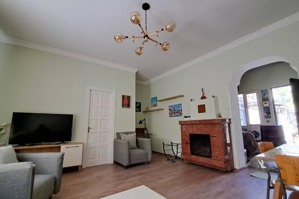 Appartamento Flat 22 Tbilisi Esterno foto