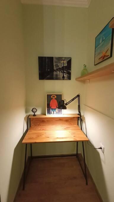 Appartamento Flat 22 Tbilisi Esterno foto