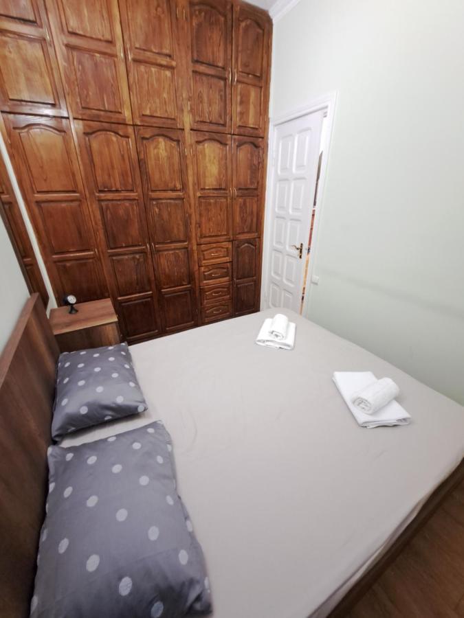 Appartamento Flat 22 Tbilisi Esterno foto